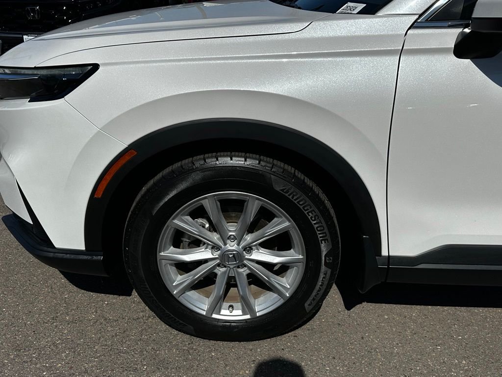 Used 2024  Honda EX-L image 9