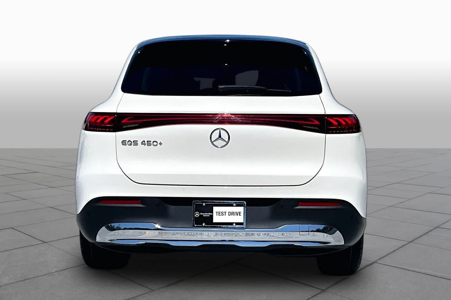 Certified Pre-Owned 2023 Mercedes-Benz EQS 450+