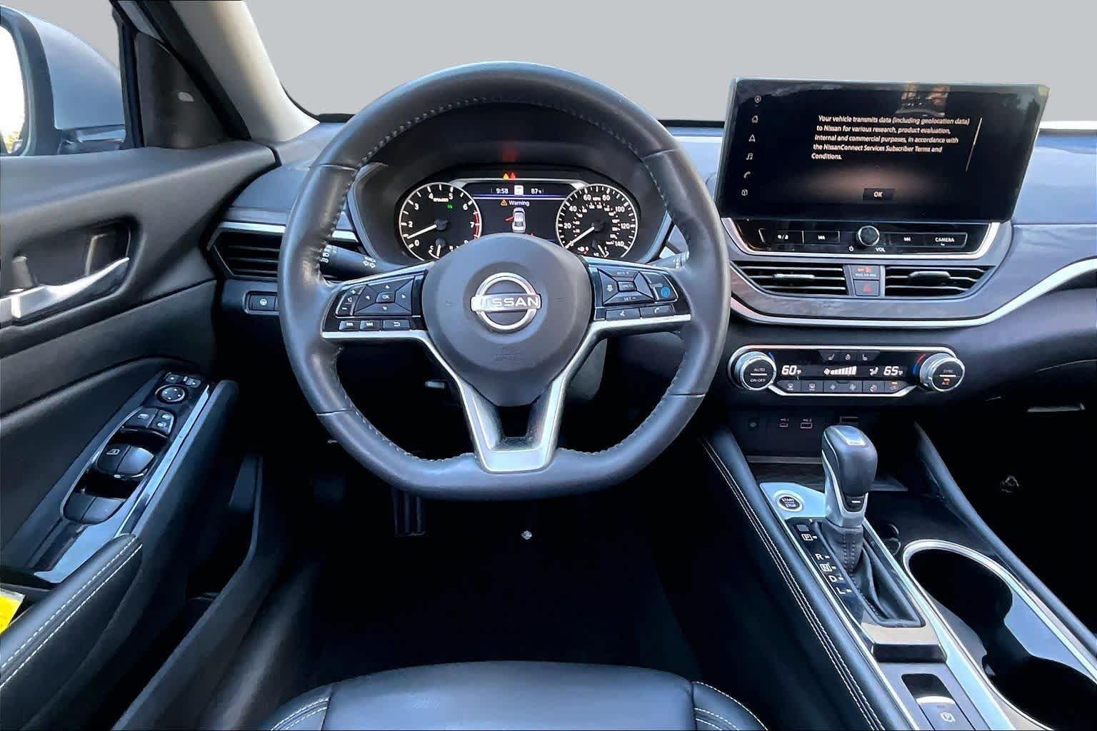 Certified Pre-Owned 2024 Nissan Altima 2.5 SL