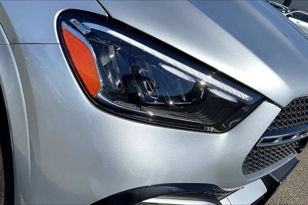 2026 Mercedes-Benz GLE GLE350 - Photo 24
