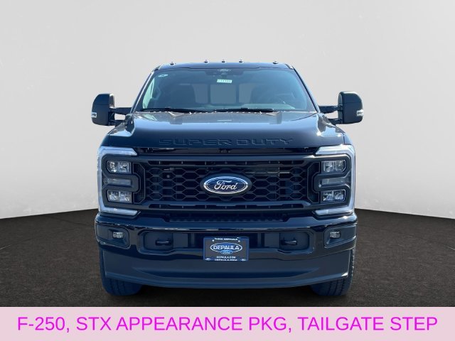 New 2026 Black Ford XL image 8