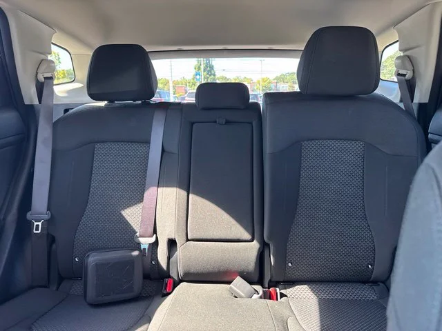 Used 2025 Gray Kia LX image 9