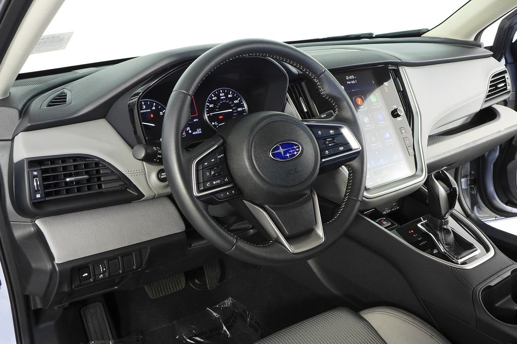 2025 Subaru Legacy Premium - Photo 30