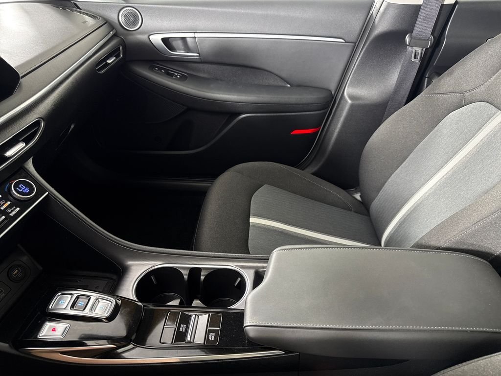 2020 Hyundai Sonata SEL - Photo 18