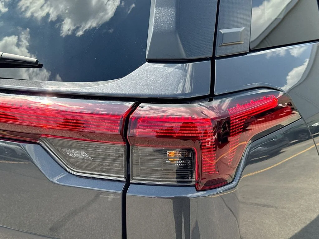 New 2026 Gray Subaru Limited XT image 35