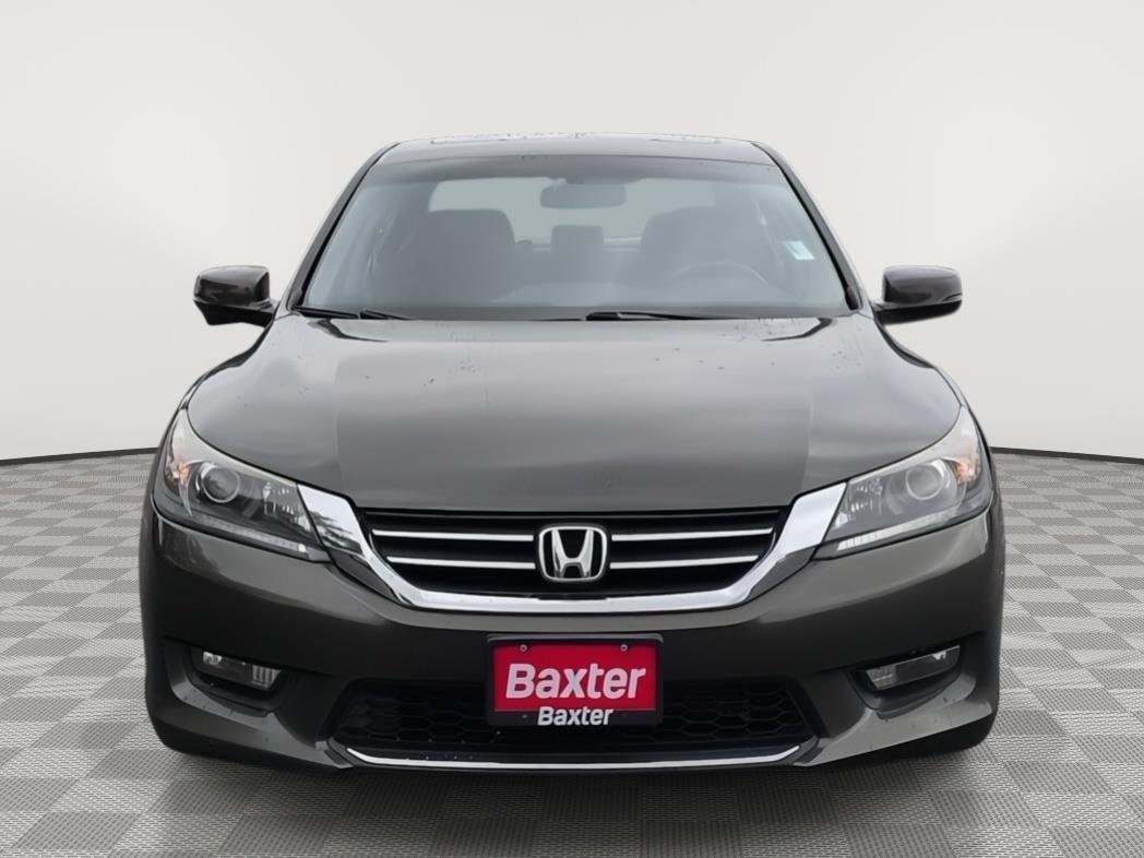 Used 2014  Honda EX image 17