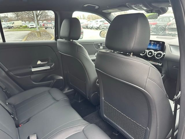 New 2026 Night Black Mercedes-Benz GLA 250 image 21