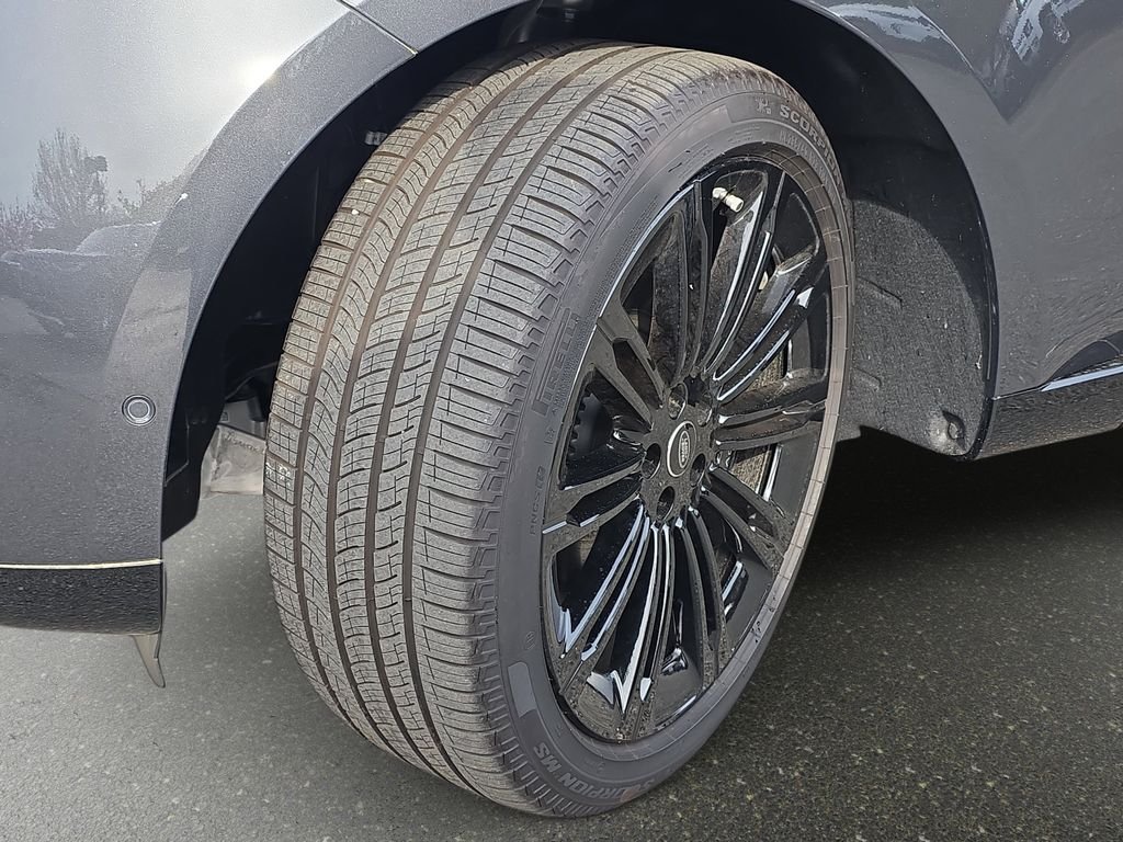2025 Land Rover Range Rover Autobiography - Photo 34