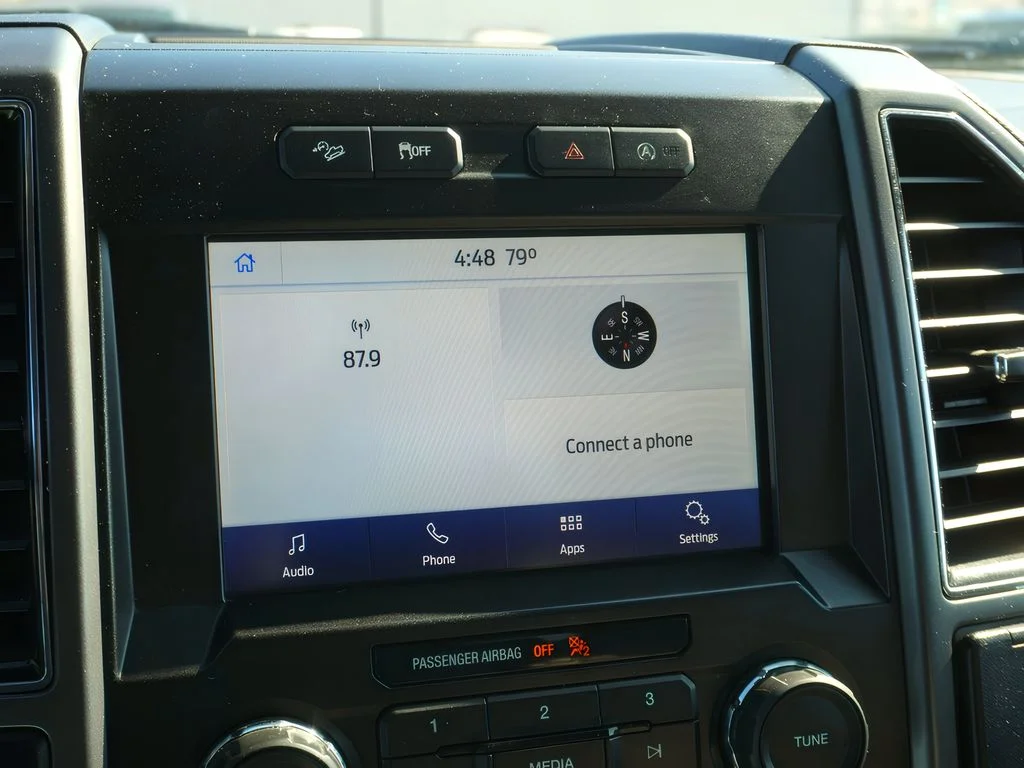 2020 Ford F-150 XLT - Photo 23