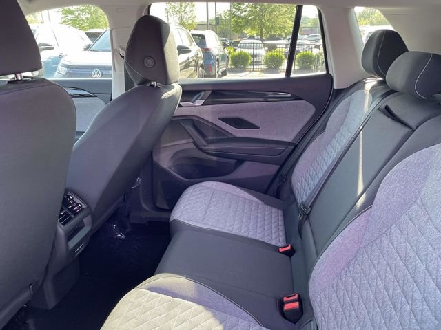 New 2026 White Volkswagen 2.0T S image 11