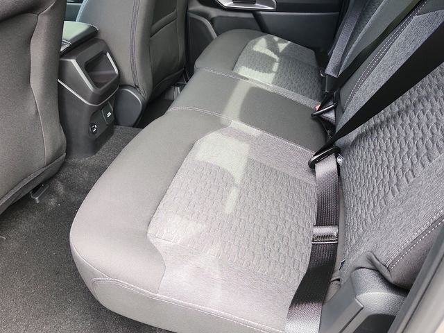 2025 Ford Ranger XLT - Photo 10