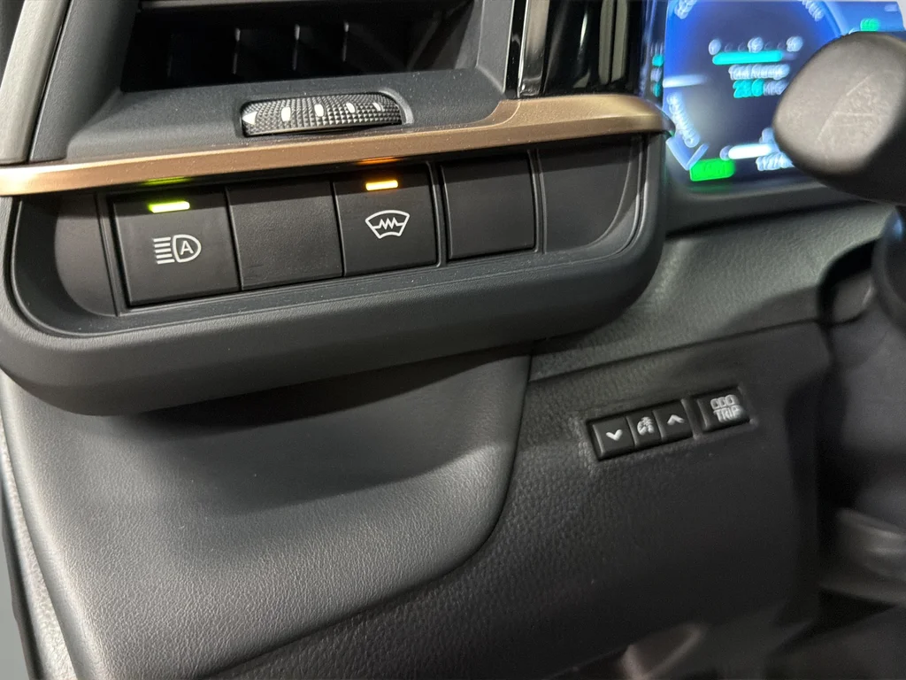 Used 2024 Brown Toyota Platinum image 36