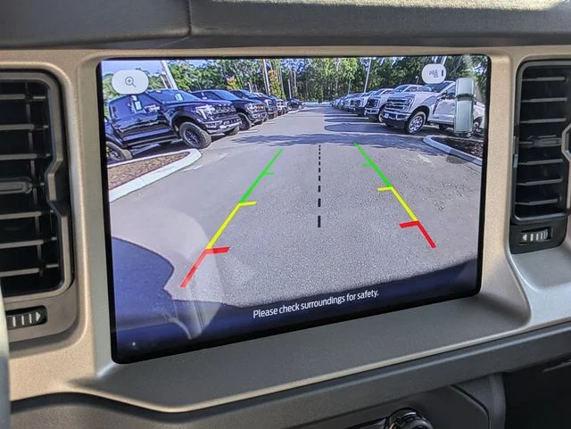 New 2026 Marsh Gray Ford Outer Banks® image 20