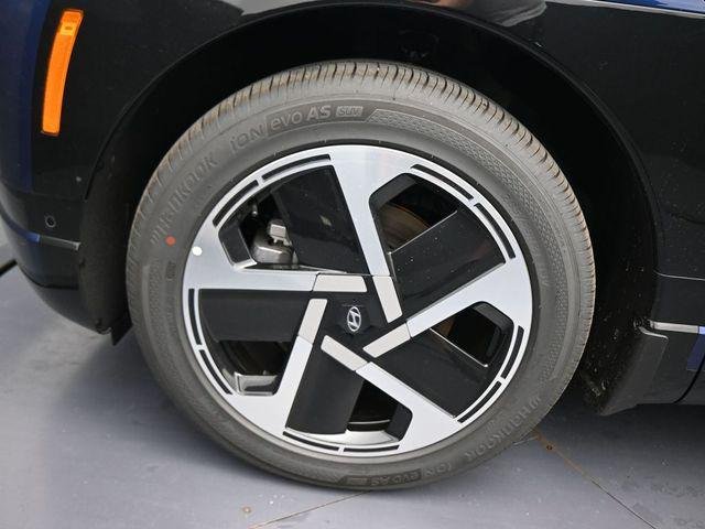 2026 Hyundai IONIQ 9 Performance Limited - Photo 22