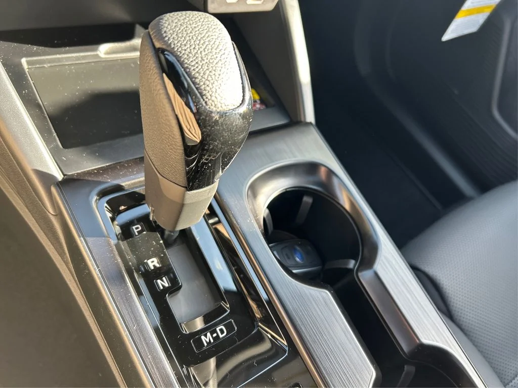 2026 Subaru Outback Touring XT - Photo 39