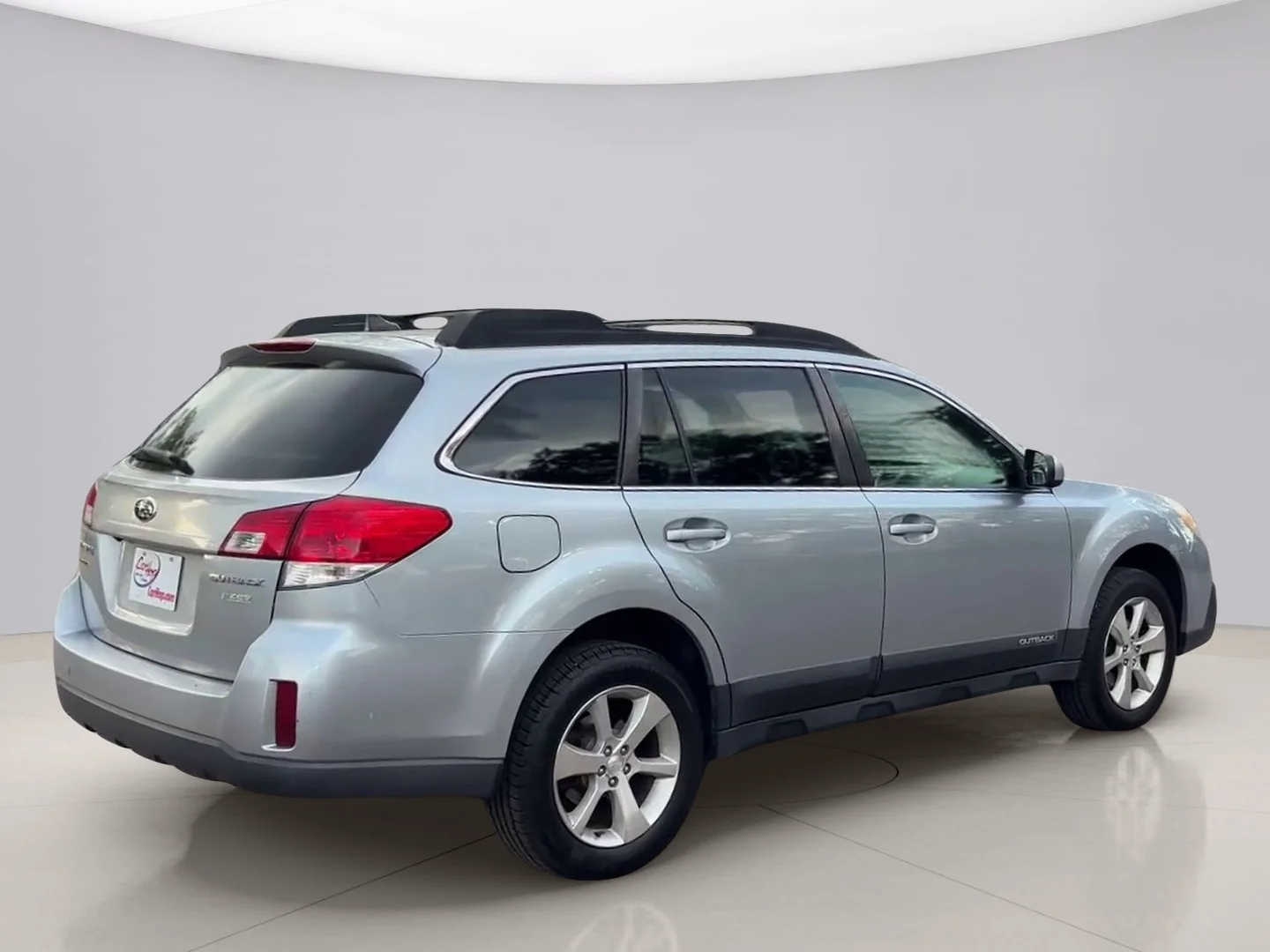 Used 2013 Blue Subaru 2.5I LIMIT image 5