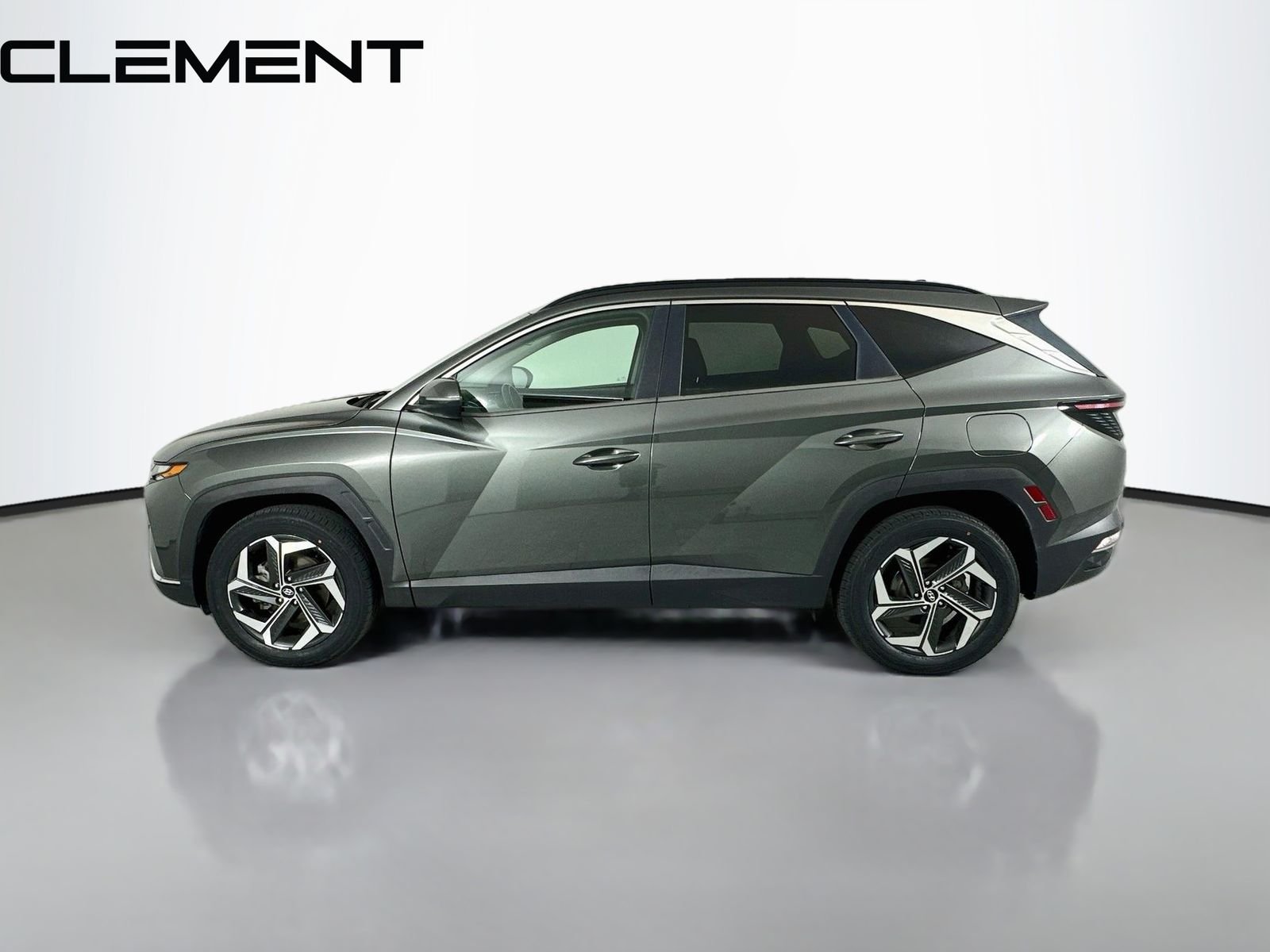 2022 Hyundai Tucson SEL - Photo 6