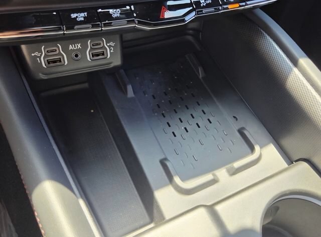 New 2026 Vapor Gray Dodge GT Plus HEMI V8 image 25
