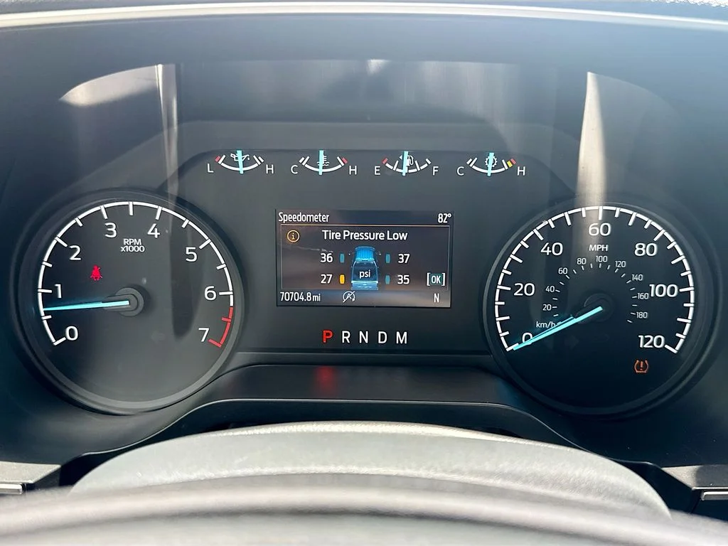 2023 Ford F-150 XLT - Photo 13