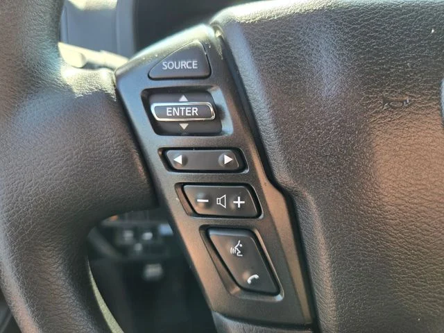 Used 2025 White Nissan S image 33
