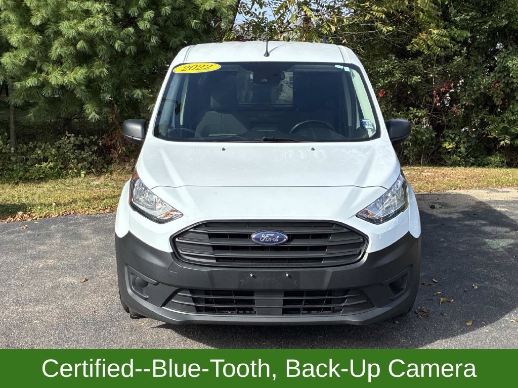 Used 2022 White Ford XL image 2