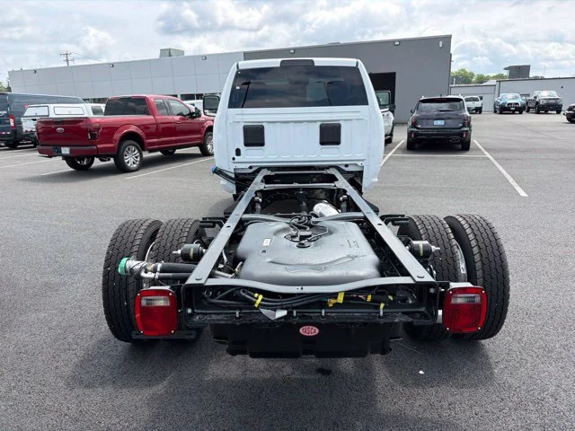 New 2026 White Ram Tradesman image 4