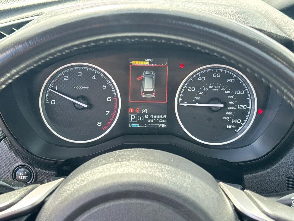 Used 2019 Blue Subaru Limited image 15