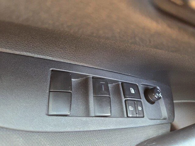 Used 2023 Classic Silver Metallic Toyota LE image 19