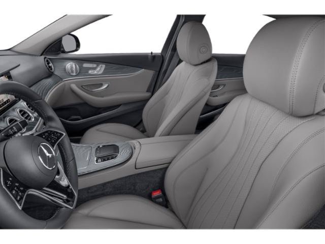 Used 2023 Manufaktur Diamond White Mercedes-Benz E 450 image 9