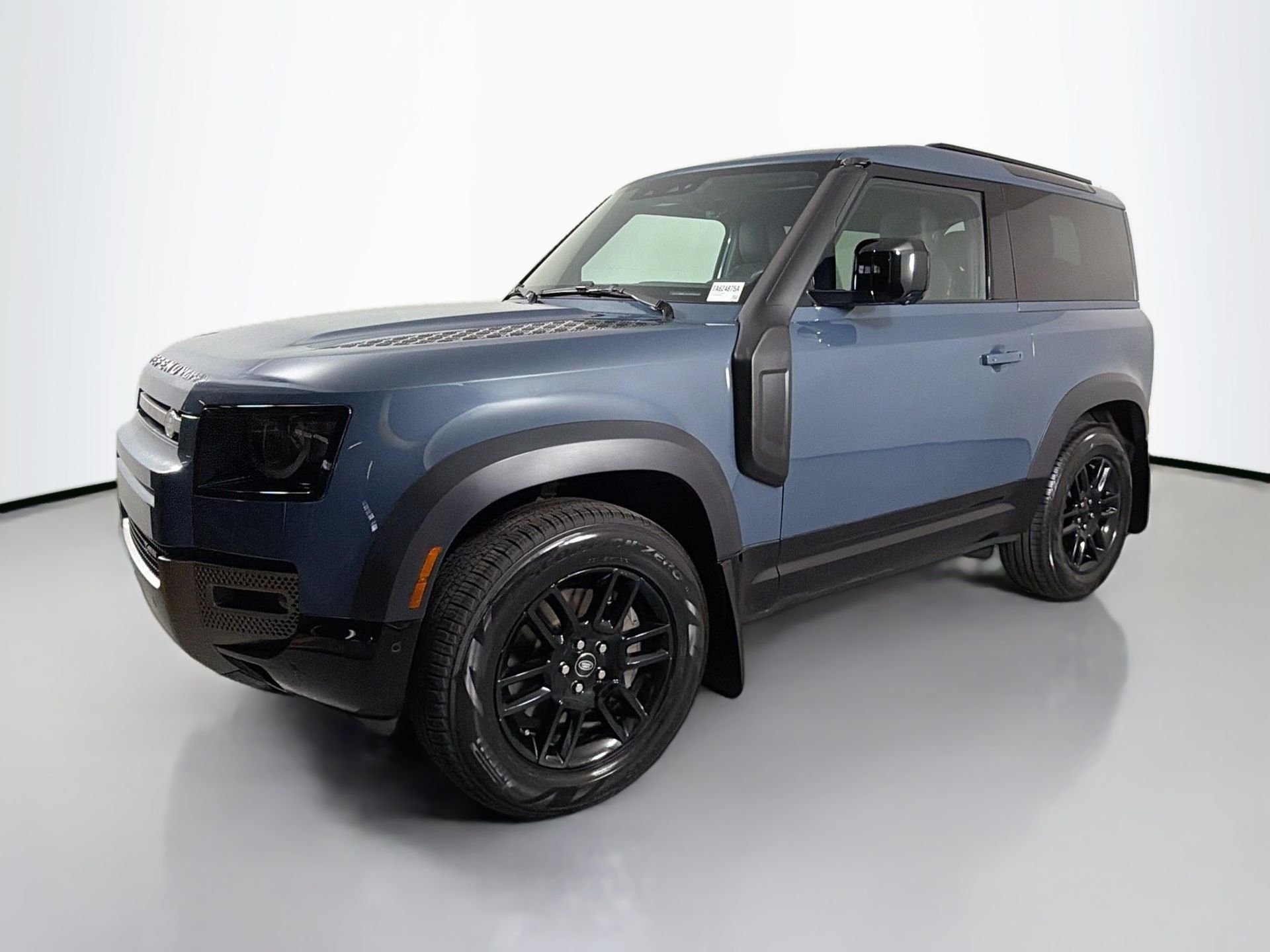 2022 Land Rover Defender X-Dynamic S