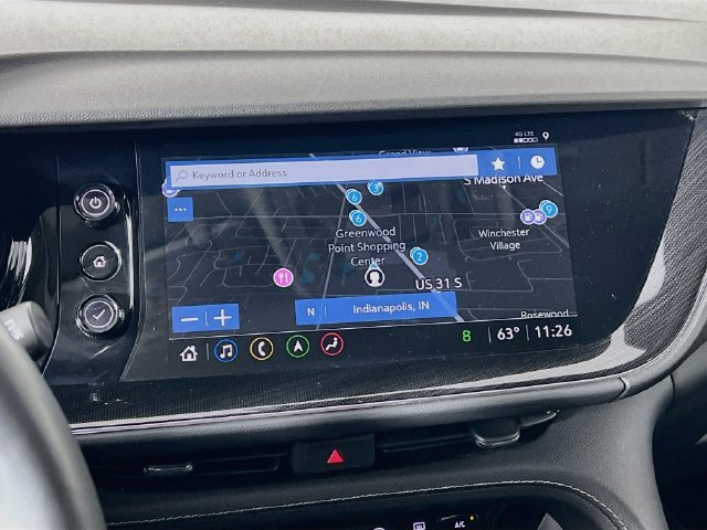 2022 Buick Envision Essence - Photo 18