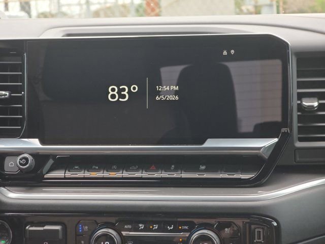 2026 Chevrolet Silverado 1500 High Country - Photo 22
