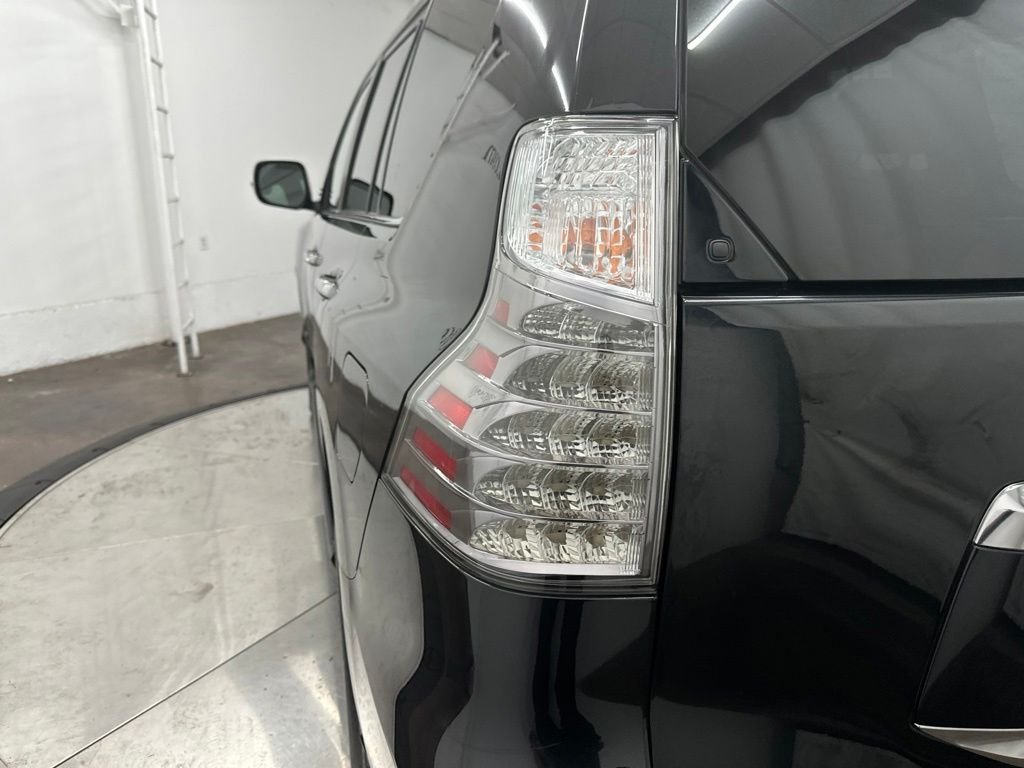 Used 2022 Black Lexus 460 Luxury image 12