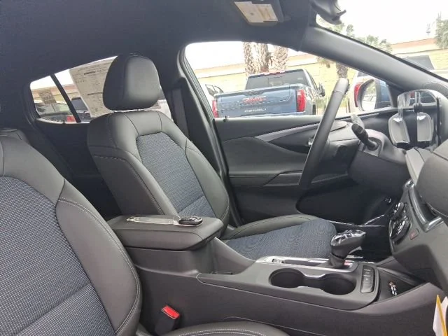 2026 Buick Envista Preferred - Photo 17
