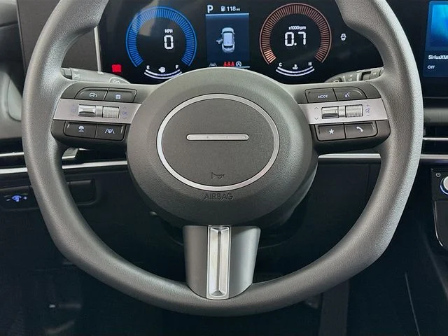 New 2026 Hyundai TUCSON SEL