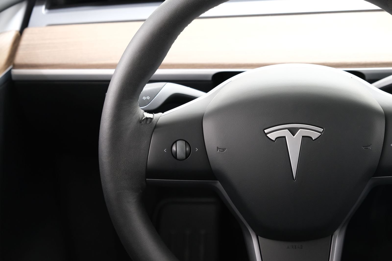 Used 2024 Solid Black Tesla Long Range image 13