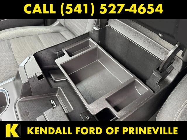 Used 2024 White GMC Elevation image 25