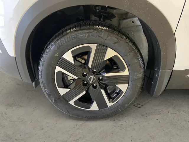 New 2026 White Nissan SV image 14