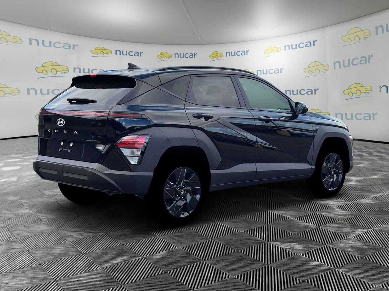 2026 Hyundai Kona — photo 8
