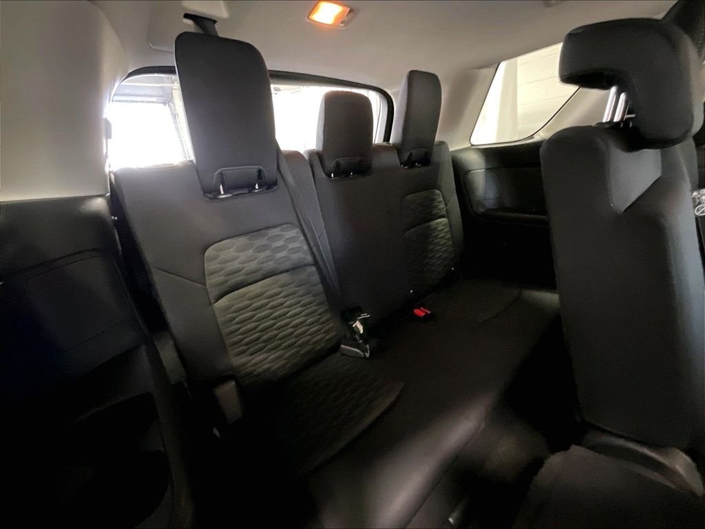 Used 2024 Black Nissan S image 17