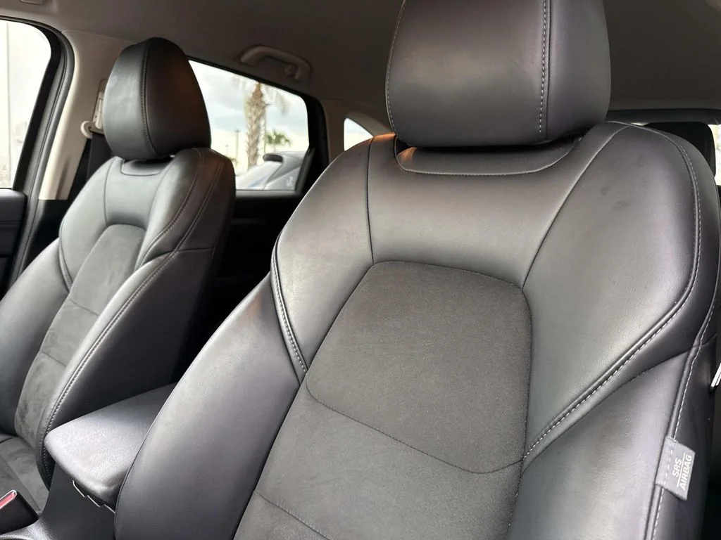 Certified Used 2023 Black Mazda 2.5 S Select Package image 28