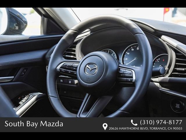 New 2026 Deep Crystal Blue Mica Mazda 2.5 S Select Sport image 16