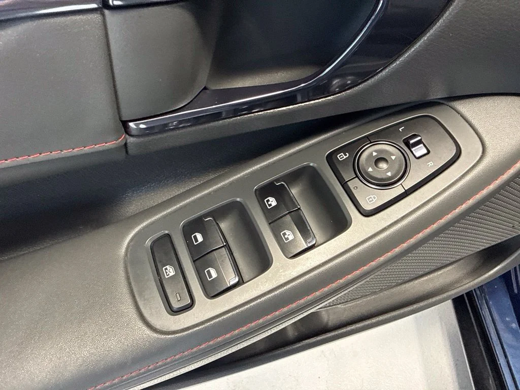 Used 2021 Blue Hyundai N Line image 21