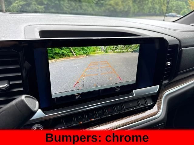 Used 2026 Gray Chevrolet LT image 85
