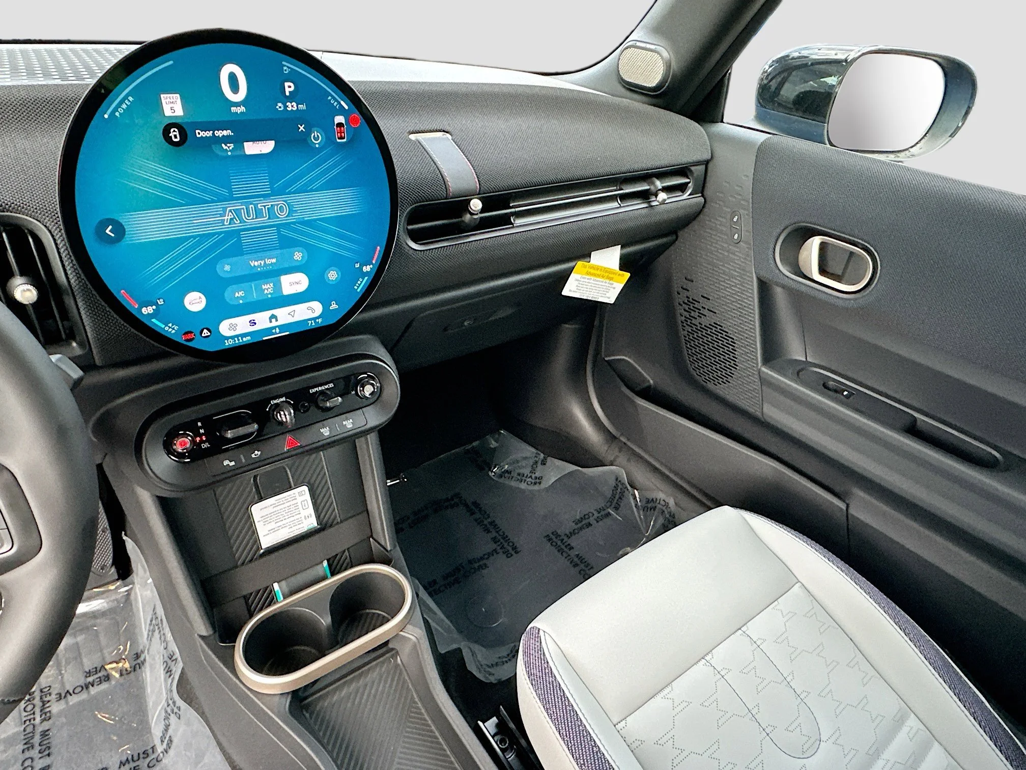 2026 MINI Convertible Base - Photo 17
