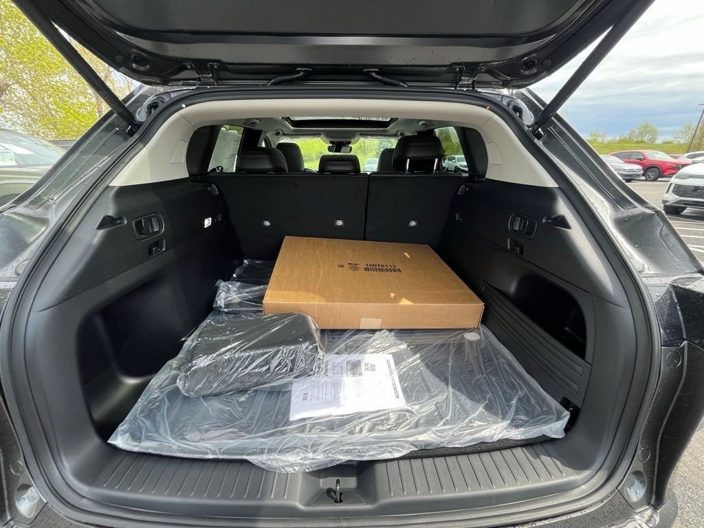 New 2026 Gray Mazda Premium image 24