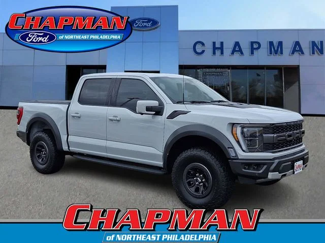 Used 2023 Avalanche Ford Raptor image 1