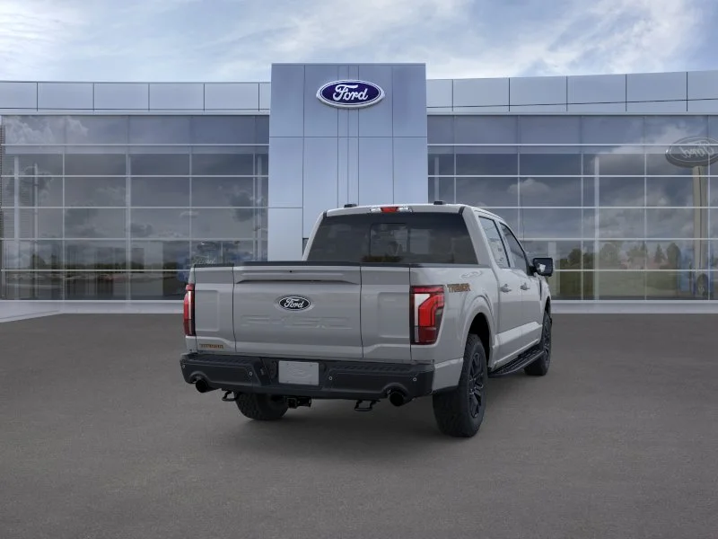 New 2026 Avalanche Ford Tremor® image 57