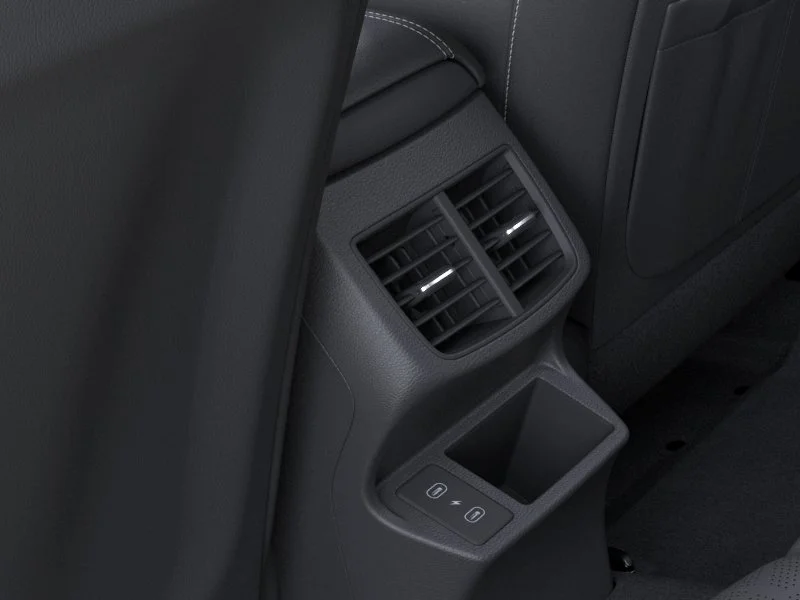 2026 Kia Seltos EX - Photo 26