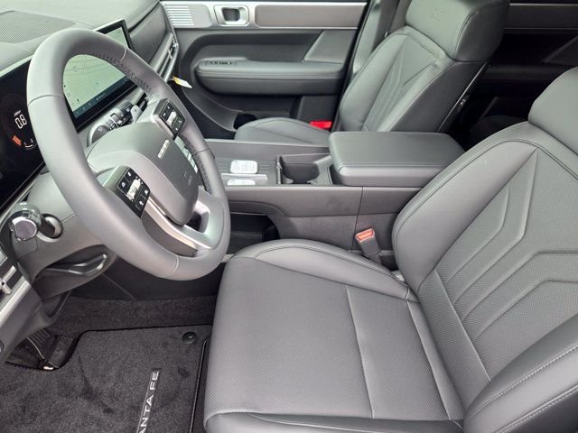 New 2026 White Hyundai XRT AWD image 18